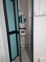 Blk 302 Ang Mo Kio 31 (Ang Mo Kio), HDB 3 Rooms #630664781